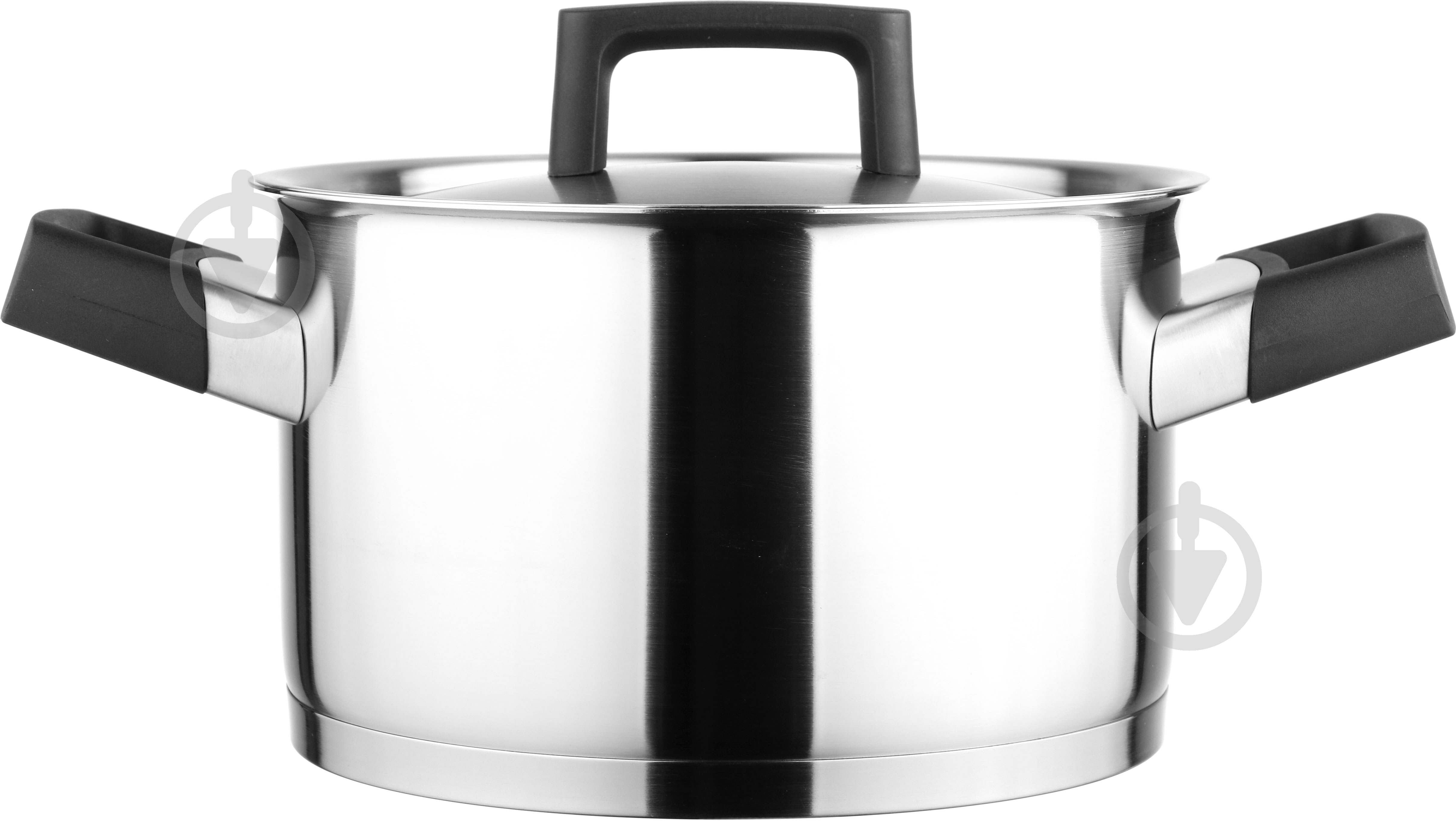 Кастрюля BergHOFF Ron 20 см 3,7 л 3900023 - фото 1