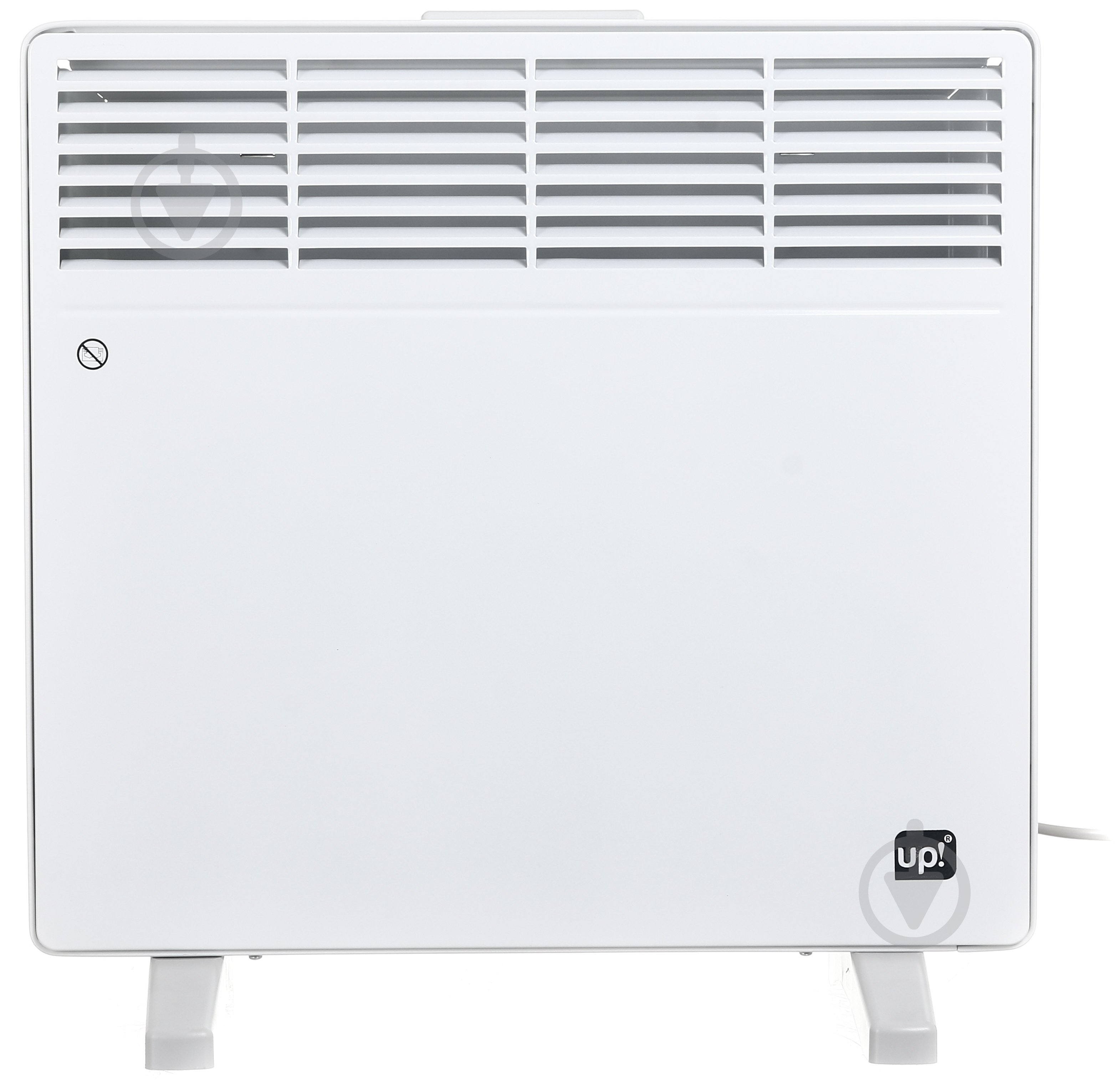 Конвектор электрический UP! (Underprice) CH-10MI - фото 1
