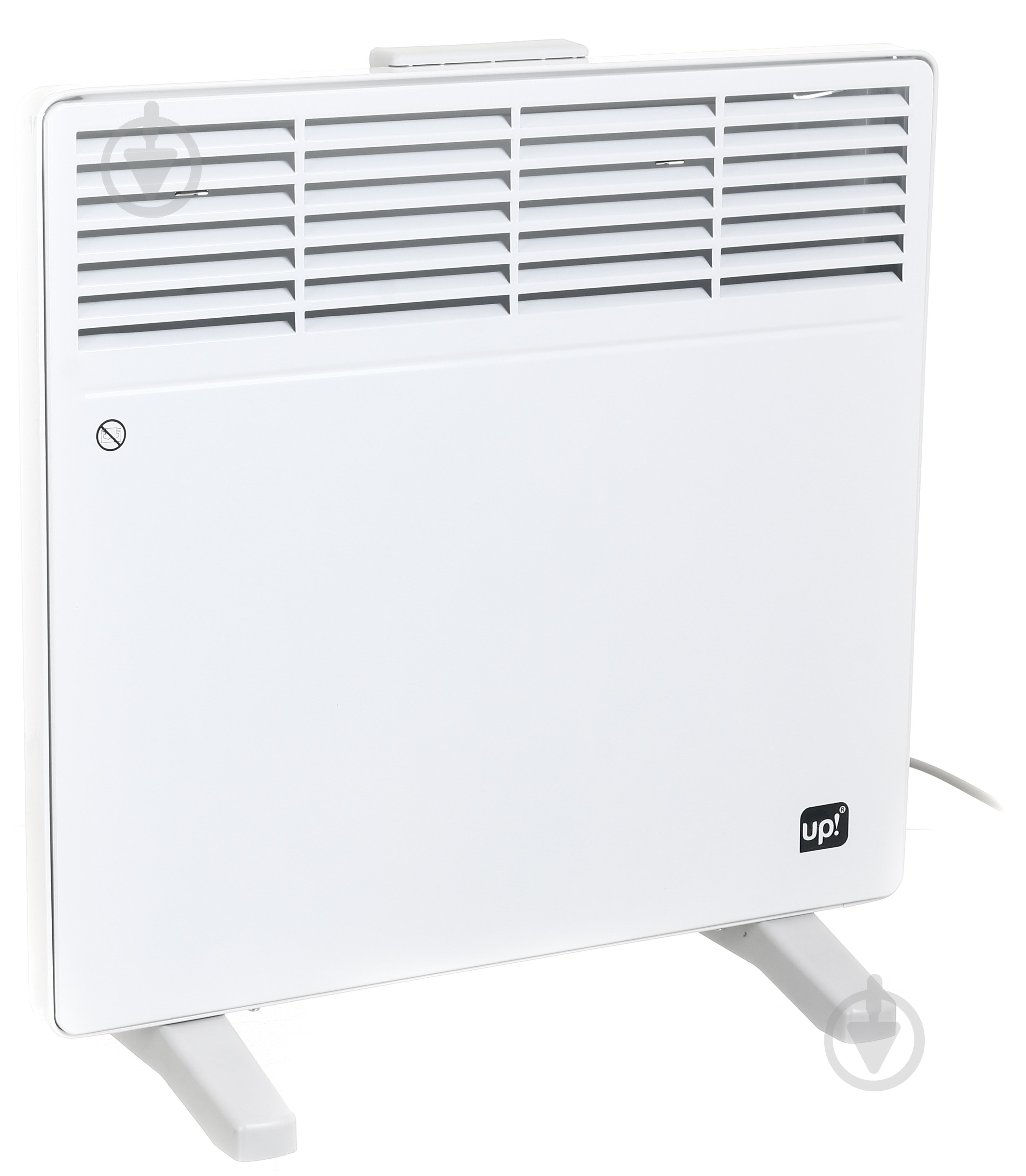 Конвектор электрический UP! (Underprice) CH-10MI - фото 2