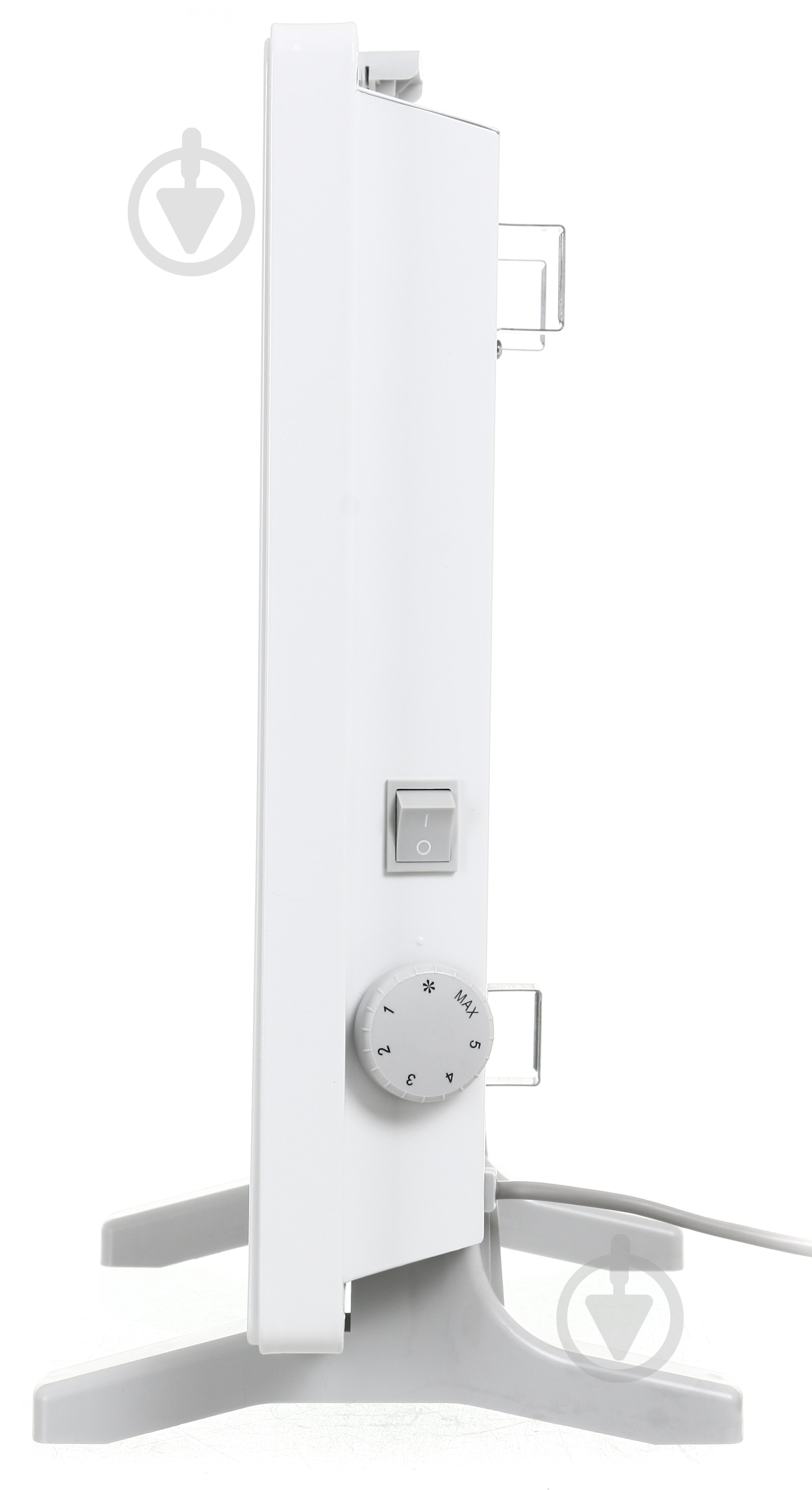 Конвектор электрический UP! (Underprice) CH-10MI - фото 4