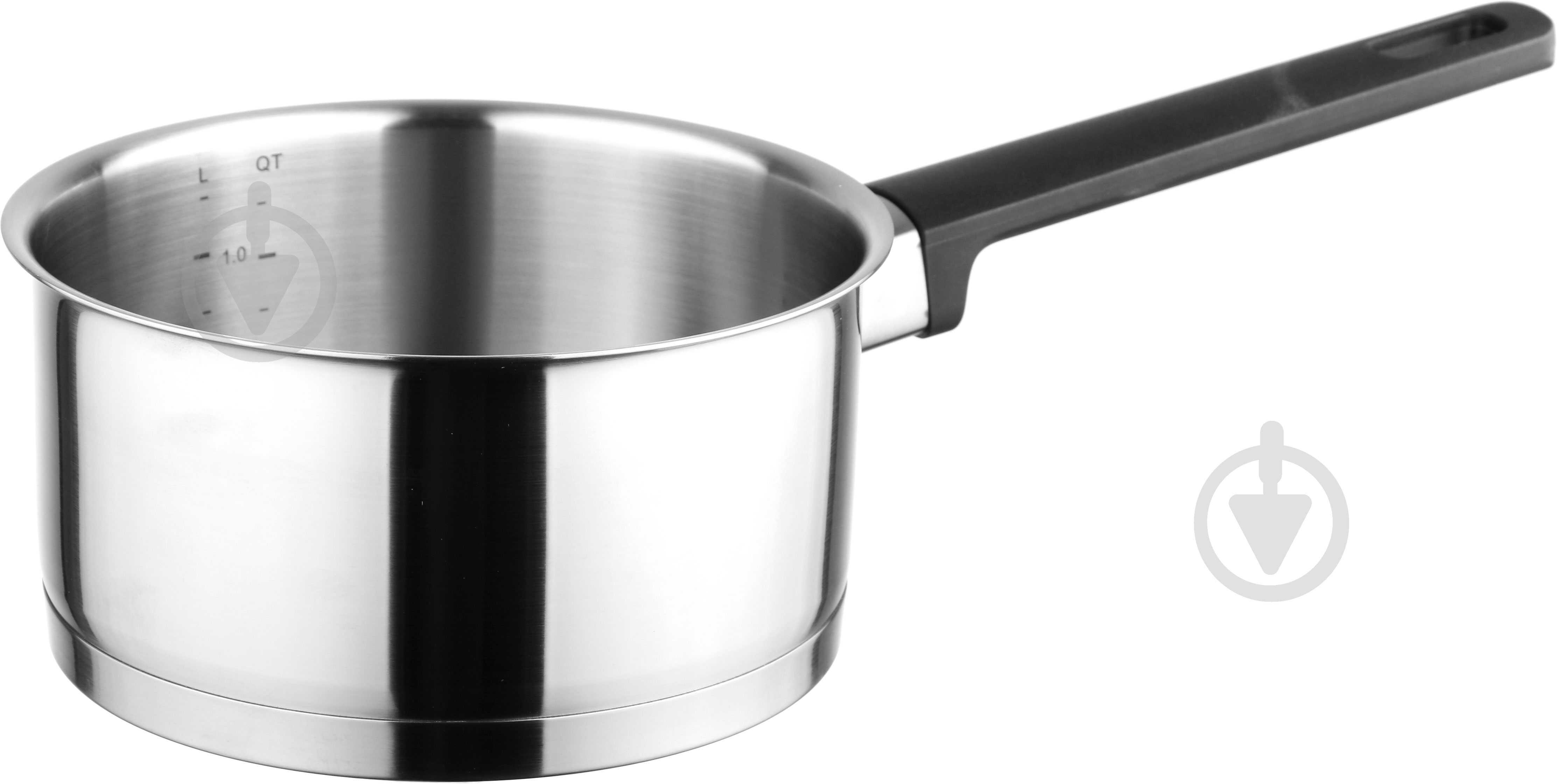 Ковш BergHOFF Ron 16 см 1,6 л 3900022 - фото 3