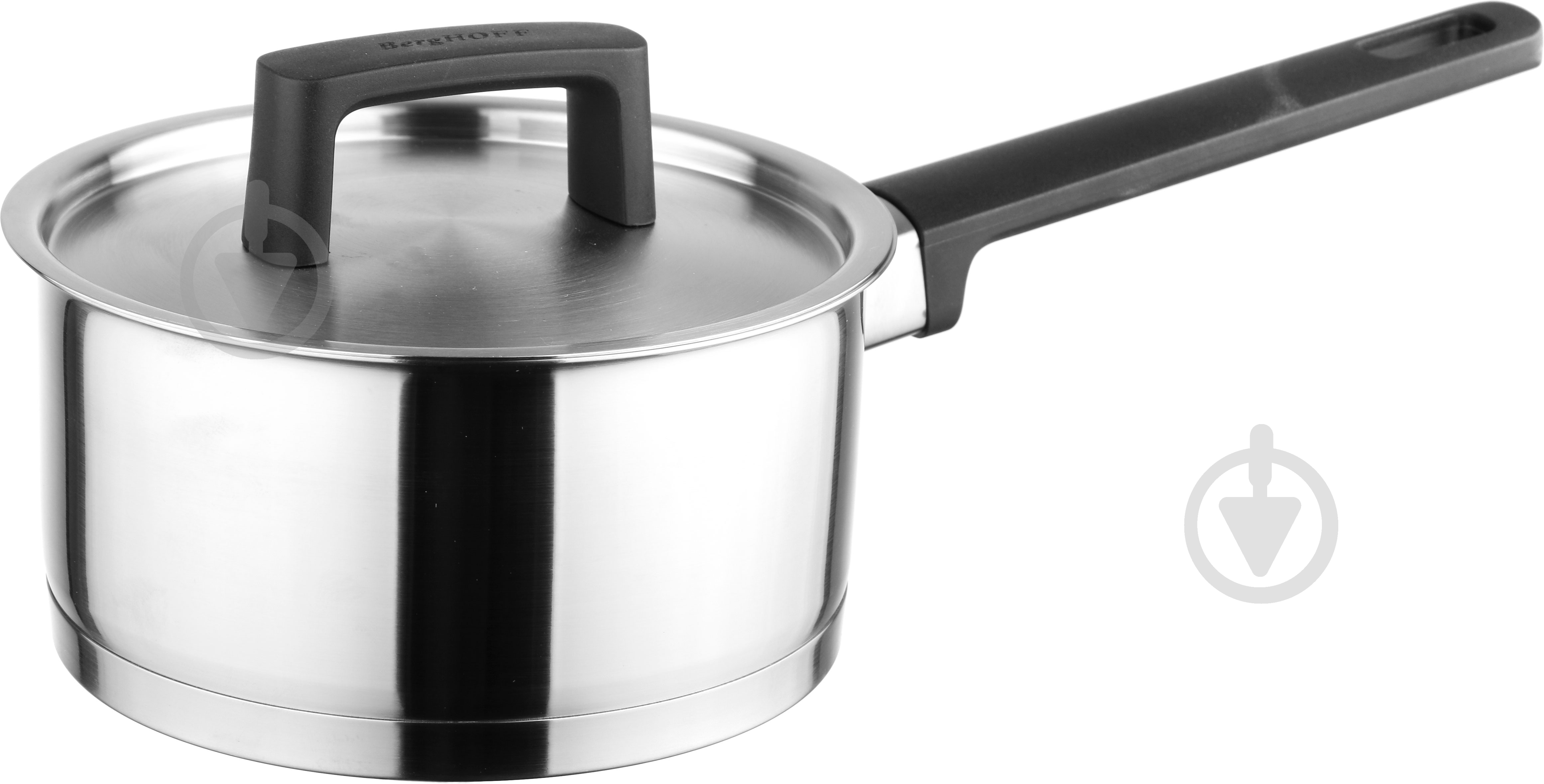 Ковш BergHOFF Ron 16 см 1,6 л 3900022 - фото 1