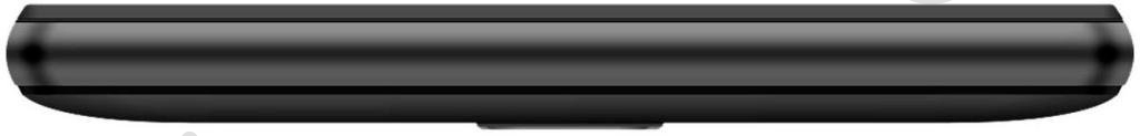 Смартфон Nomi i6030 Note X 2/16GB black - фото 13