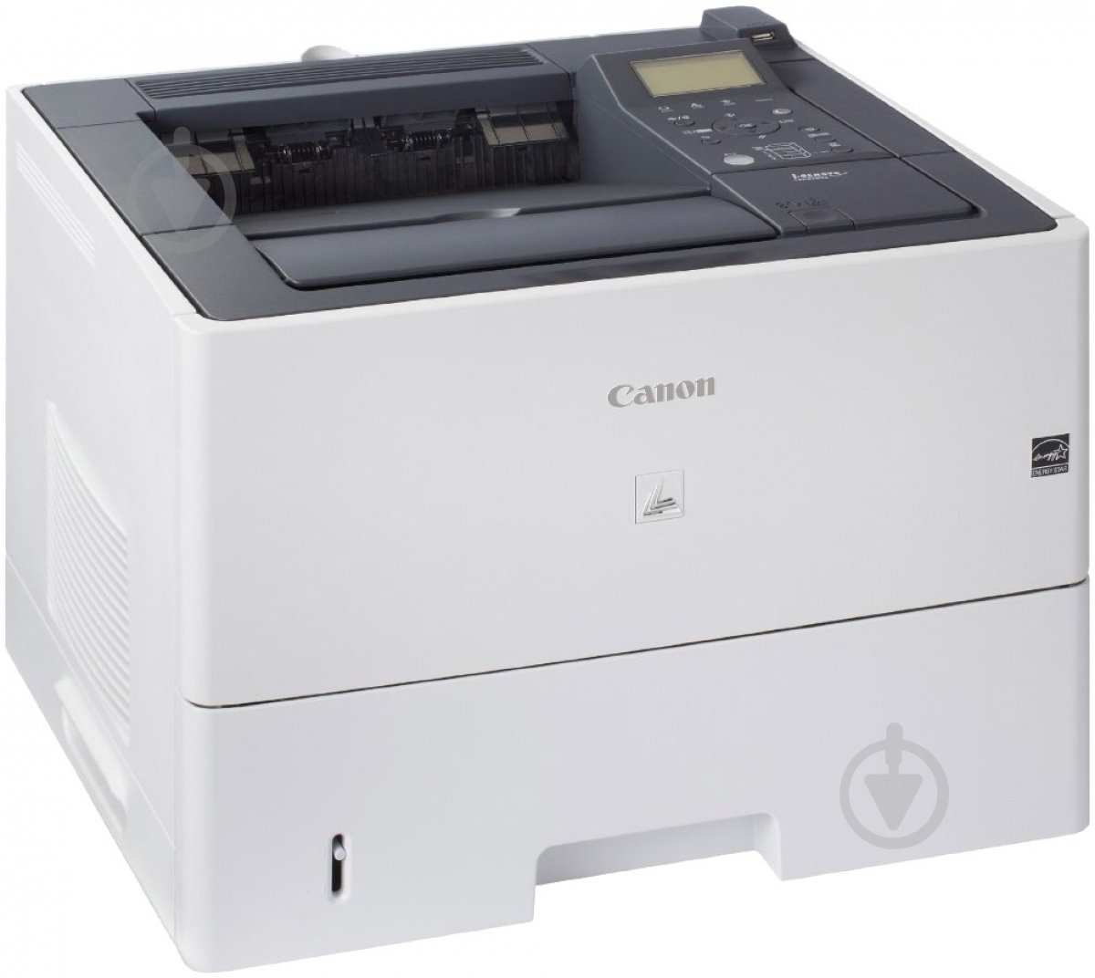 Принтер Canon i-SENSYS LBP6780x А4 (6469B002) - фото 2