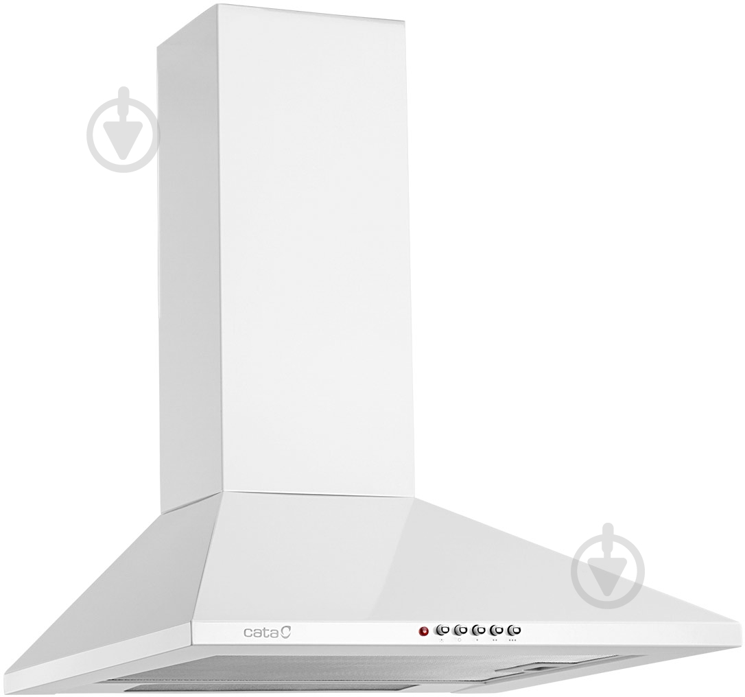 Вытяжка Cata V 600 BLANCA - фото 2 Вытяжка Cata V 600 BLANCA - фото 2