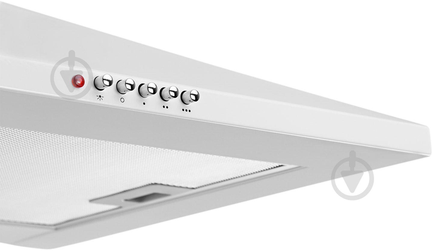 Вытяжка Cata V 600 BLANCA - фото 6 Вытяжка Cata V 600 BLANCA - фото 6