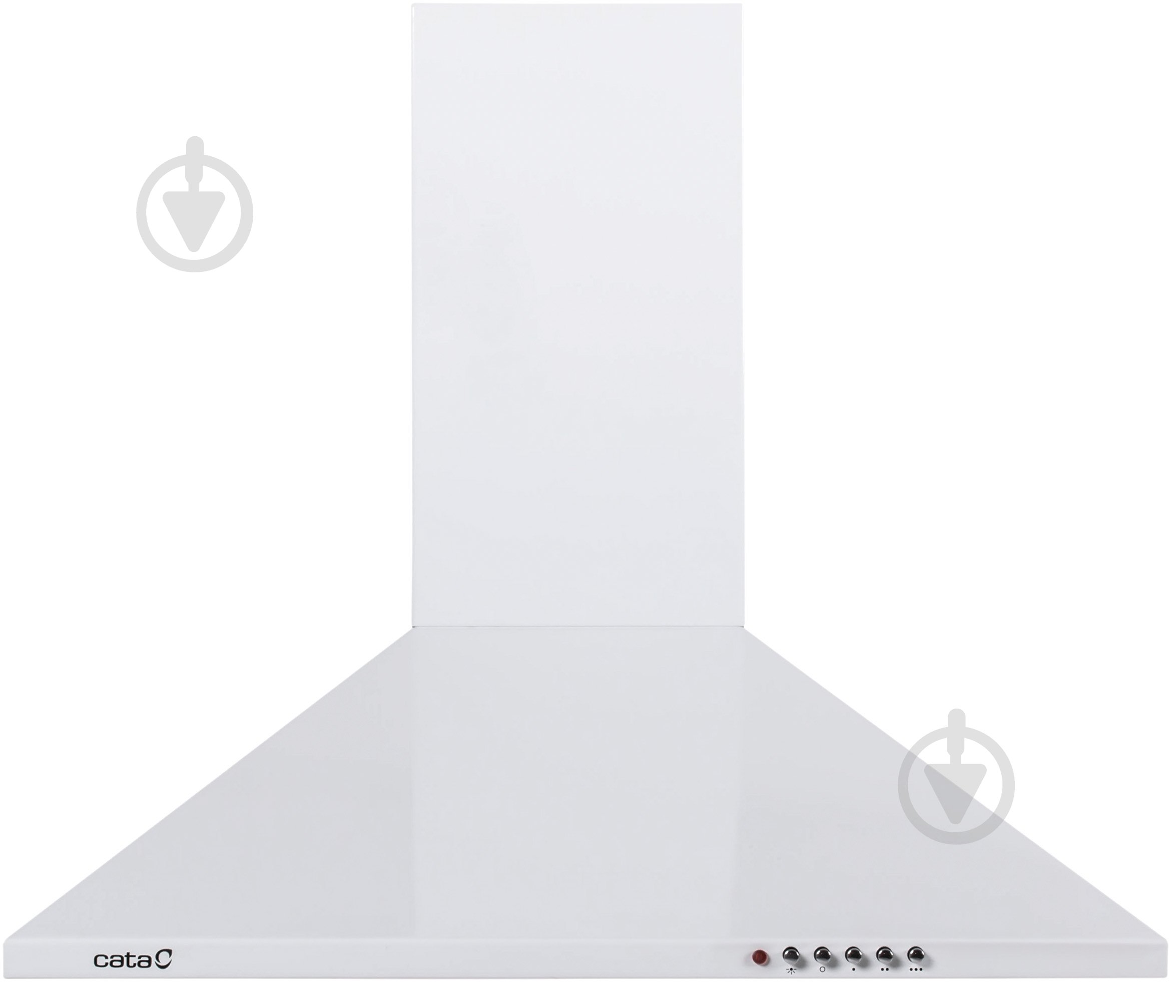 Вытяжка Cata V 600 BLANCA - фото 1 Вытяжка Cata V 600 BLANCA - фото 1