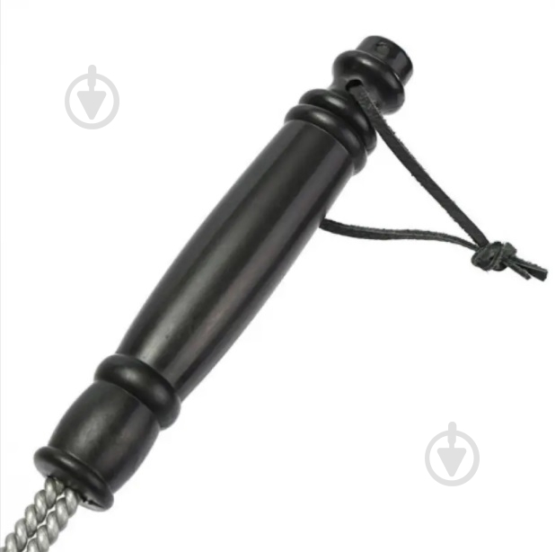 Щетка для барбекю GRILLI BBQ (77700) - фото 2