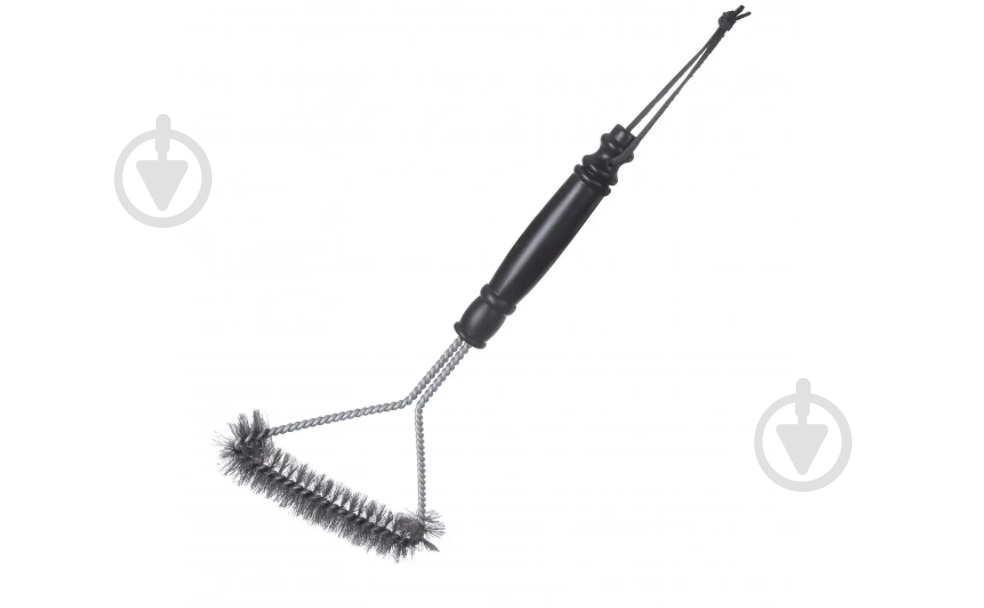 Щетка для барбекю GRILLI BBQ (77700) - фото 1