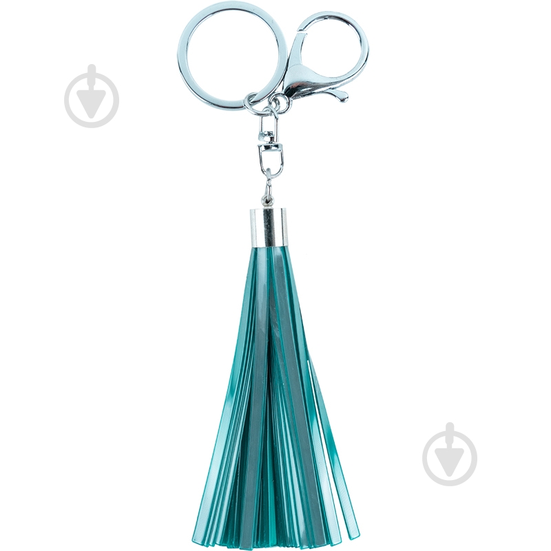 Брелок-подвеска KITE зеленый K23-112-1 - фото 2