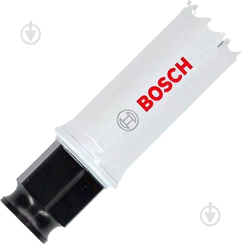 Коронка биметаллическая Bosch BiM 25 мм Progressor 2608594203 - фото 1