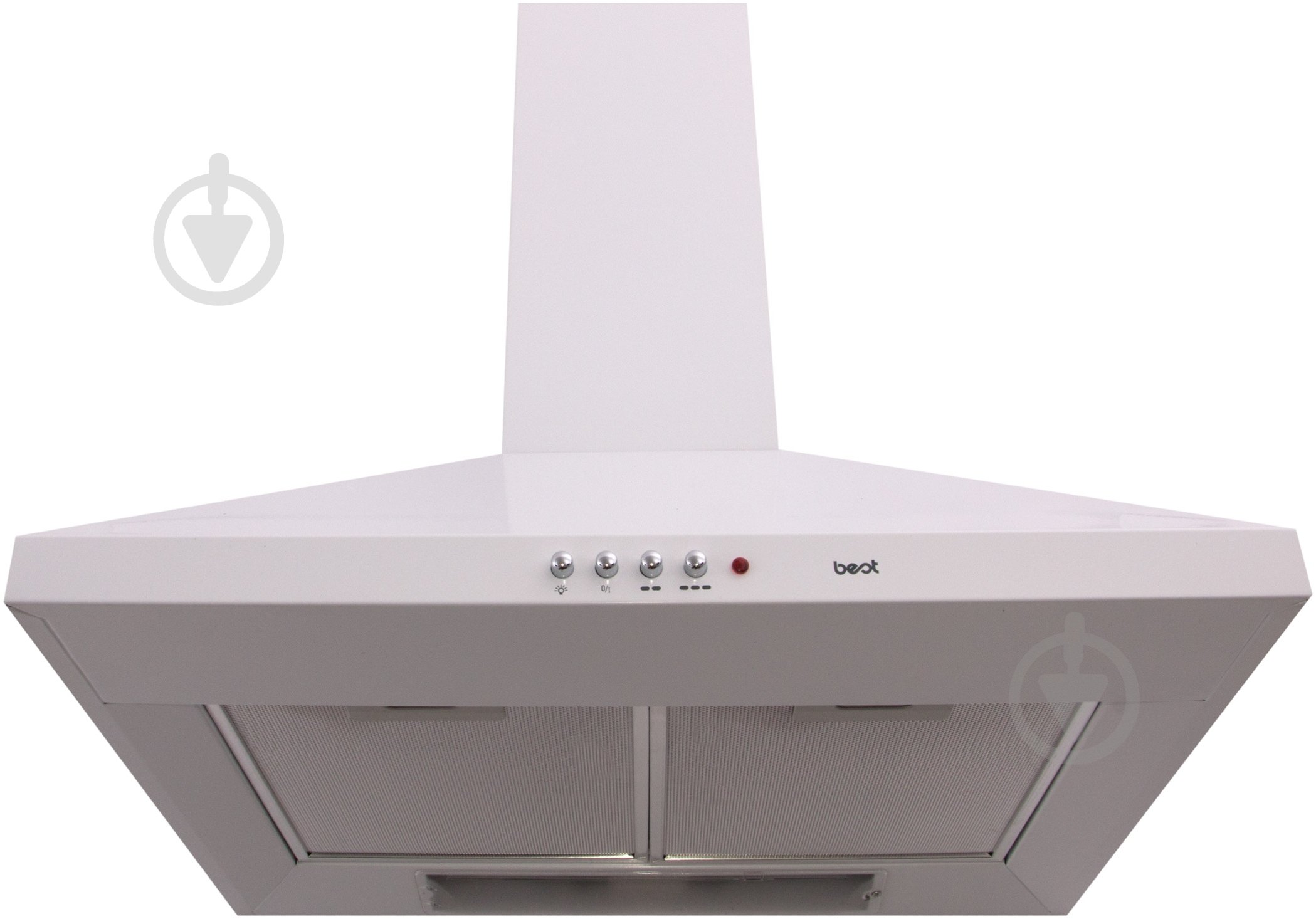 Вытяжка Best K 24 WH 60 - фото 3