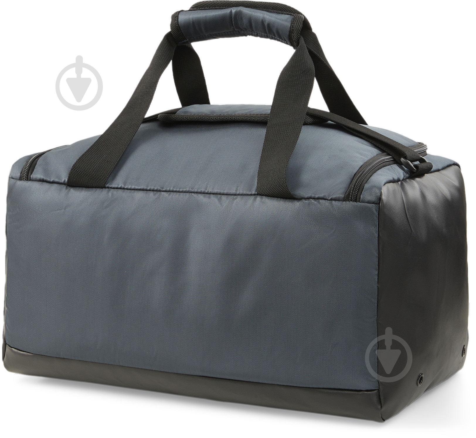 Сумка Puma TRAINING SPORTSBAG S 07885202 сірий - фото 2