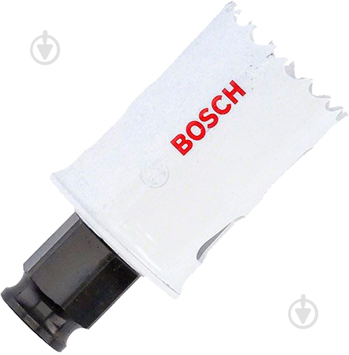 Коронка биметаллическая Bosch BiM 35 мм Progressor 2608594209 - фото 1