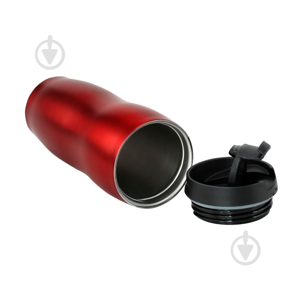 Термочашка CLASSICO Bergamo 400 мл (5057-2) - фото 4