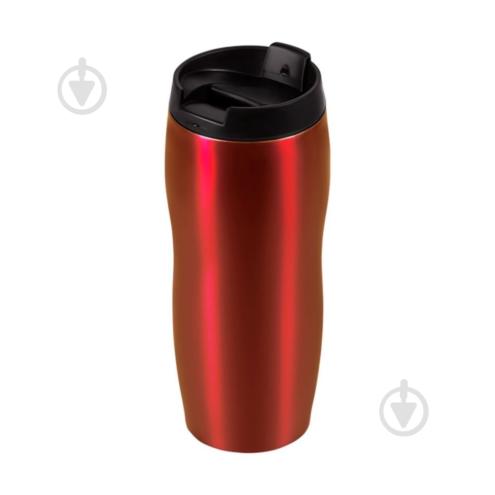 Термочашка CLASSICO Bergamo 400 мл (5057-2) - фото 1