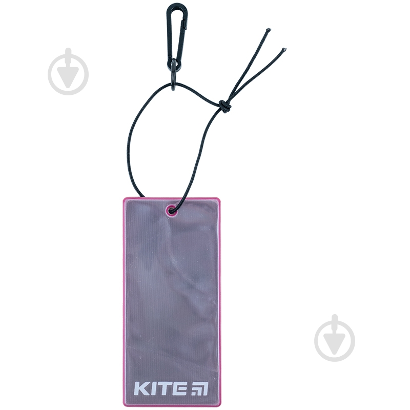 Подвеска KITE прямоугольная K23-109-4 - фото 2 Подвеска KITE прямоугольная K23-109-4 - фото 2