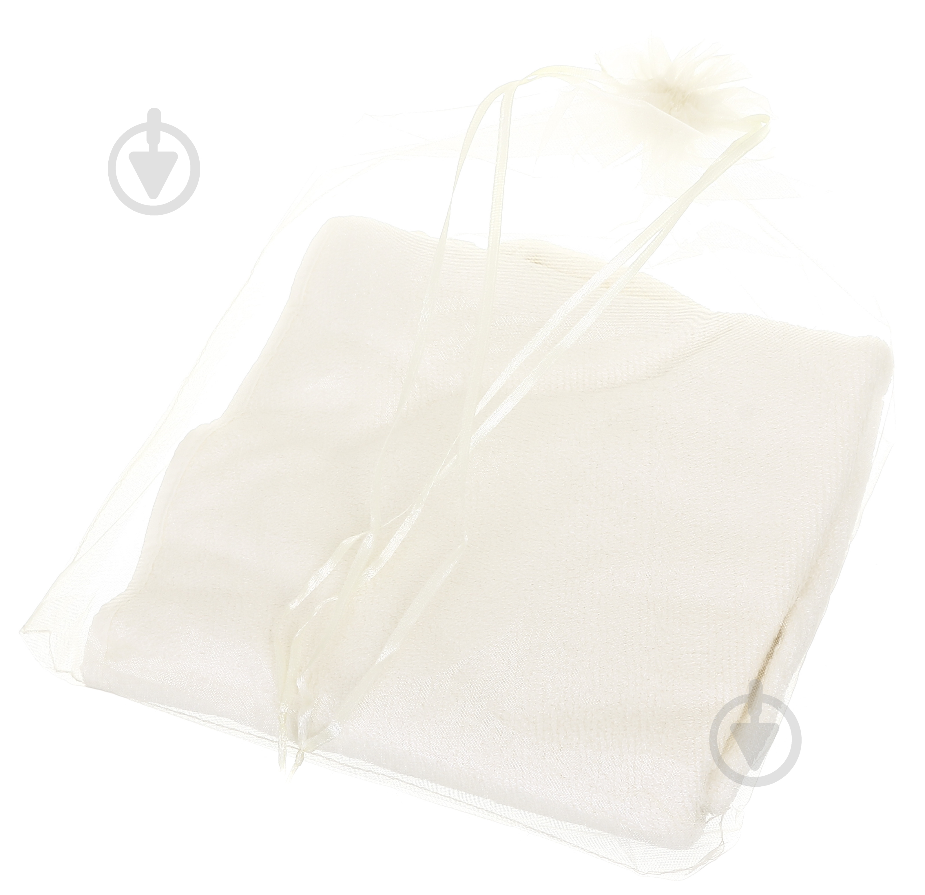 Шапка для сауны шампань - фото 5 Шапка для сауны шампань - фото 5