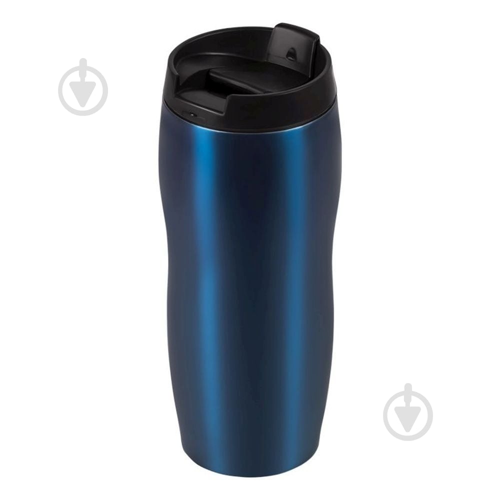 Термочашка Bergamo Bergamo 400 мл (5057-3) - фото 1