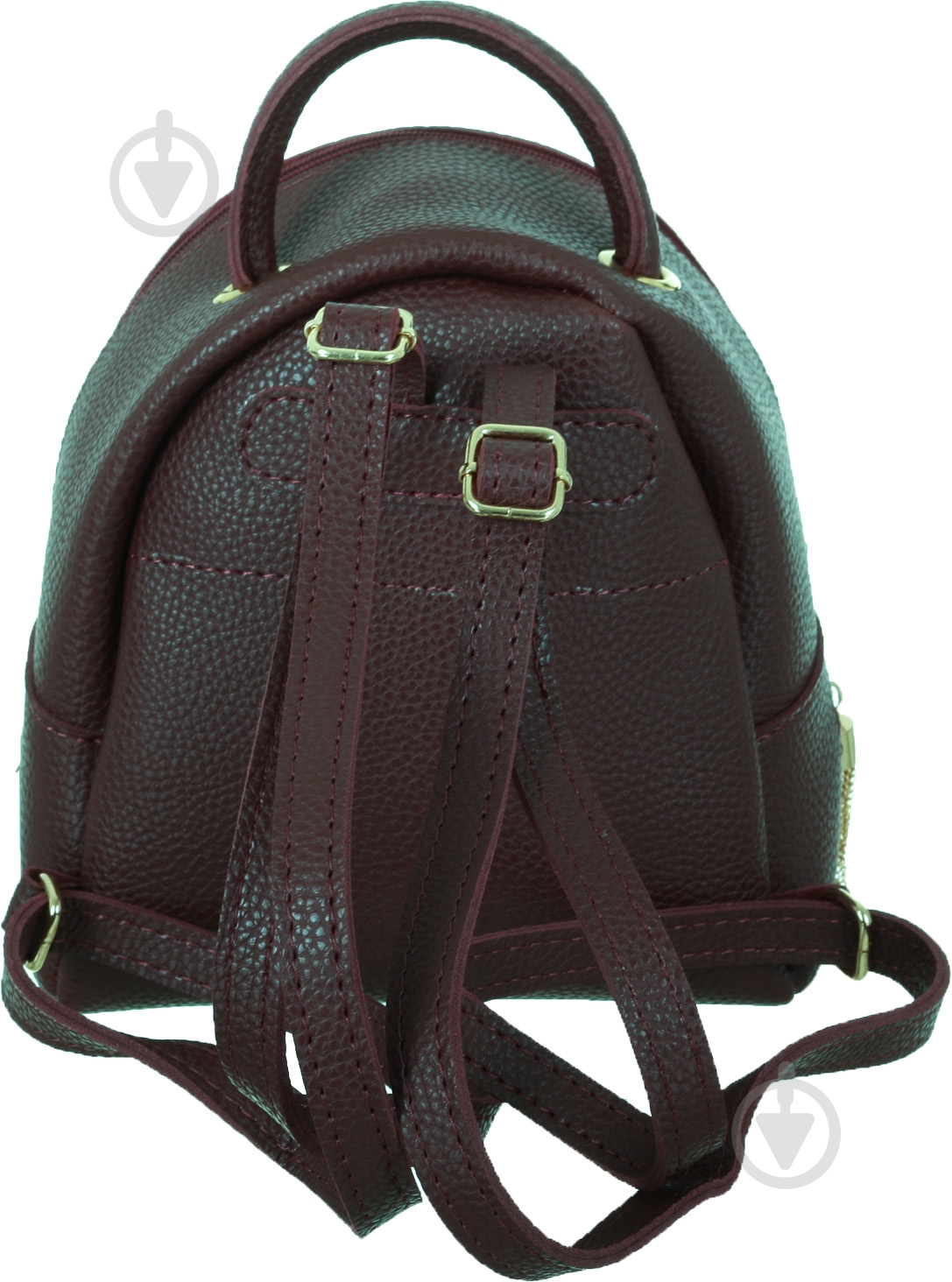 Рюкзак марсала 177.311 - фото 4