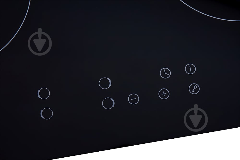 Варочная поверхность индукционная Interline VCI 600 BA/2 - фото 3