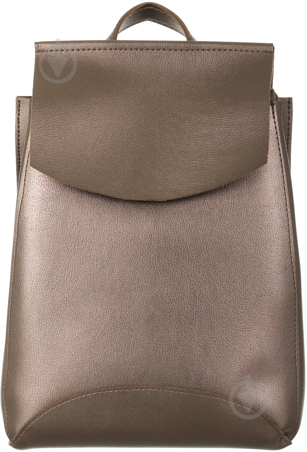 Рюкзак бронза 174.483 - фото 1