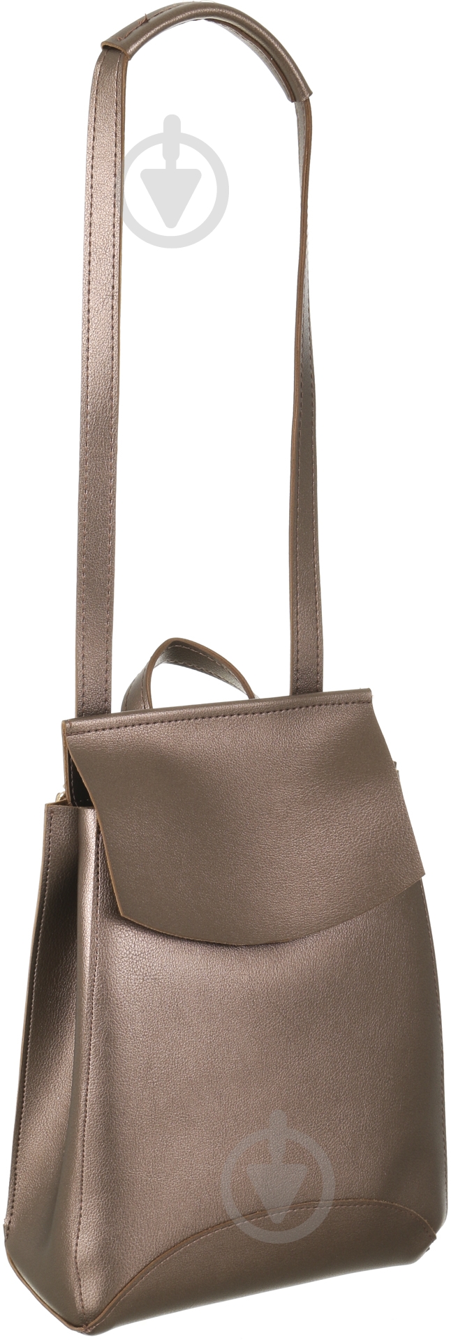 Рюкзак бронза 174.483 - фото 5