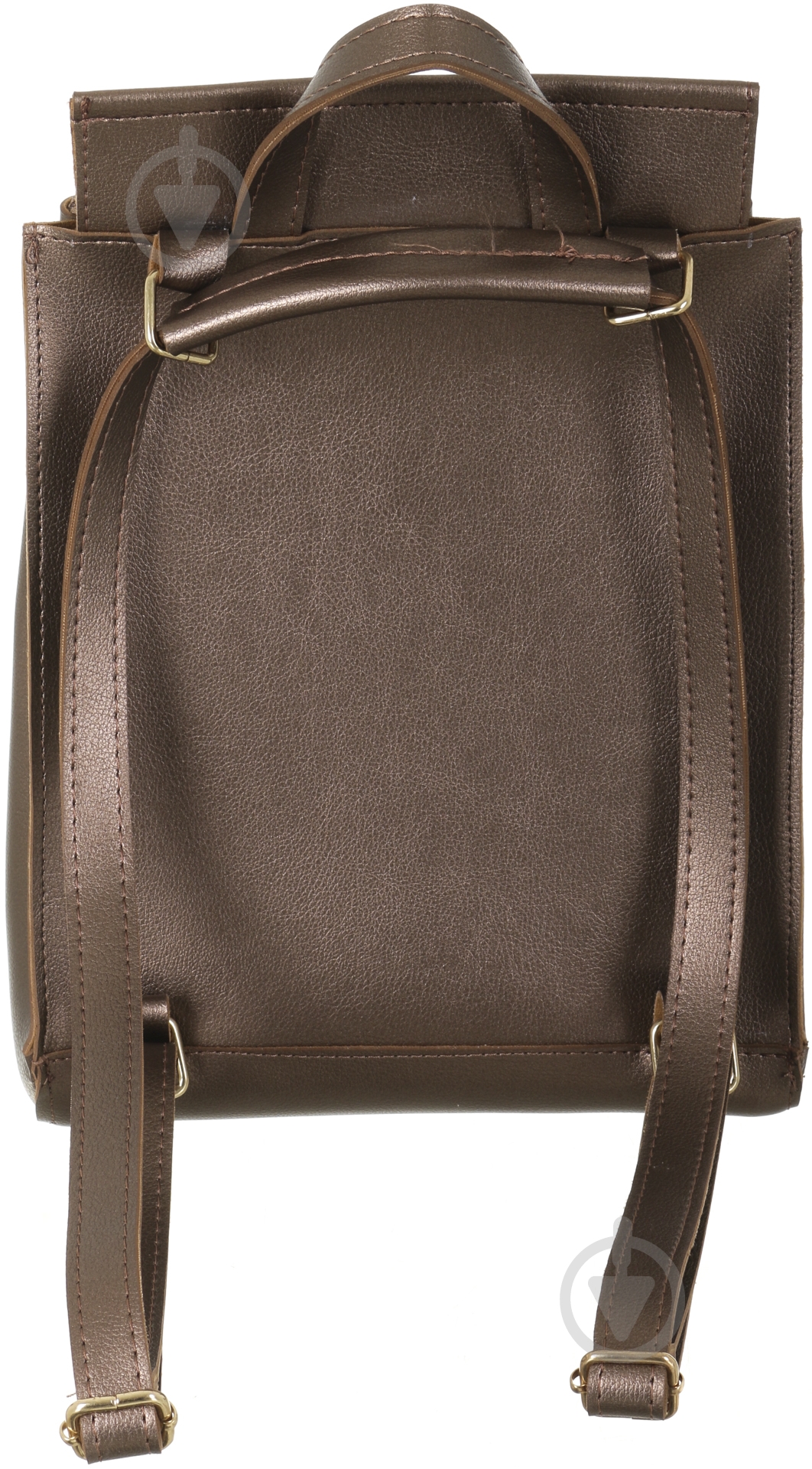 Рюкзак бронза 174.483 - фото 4