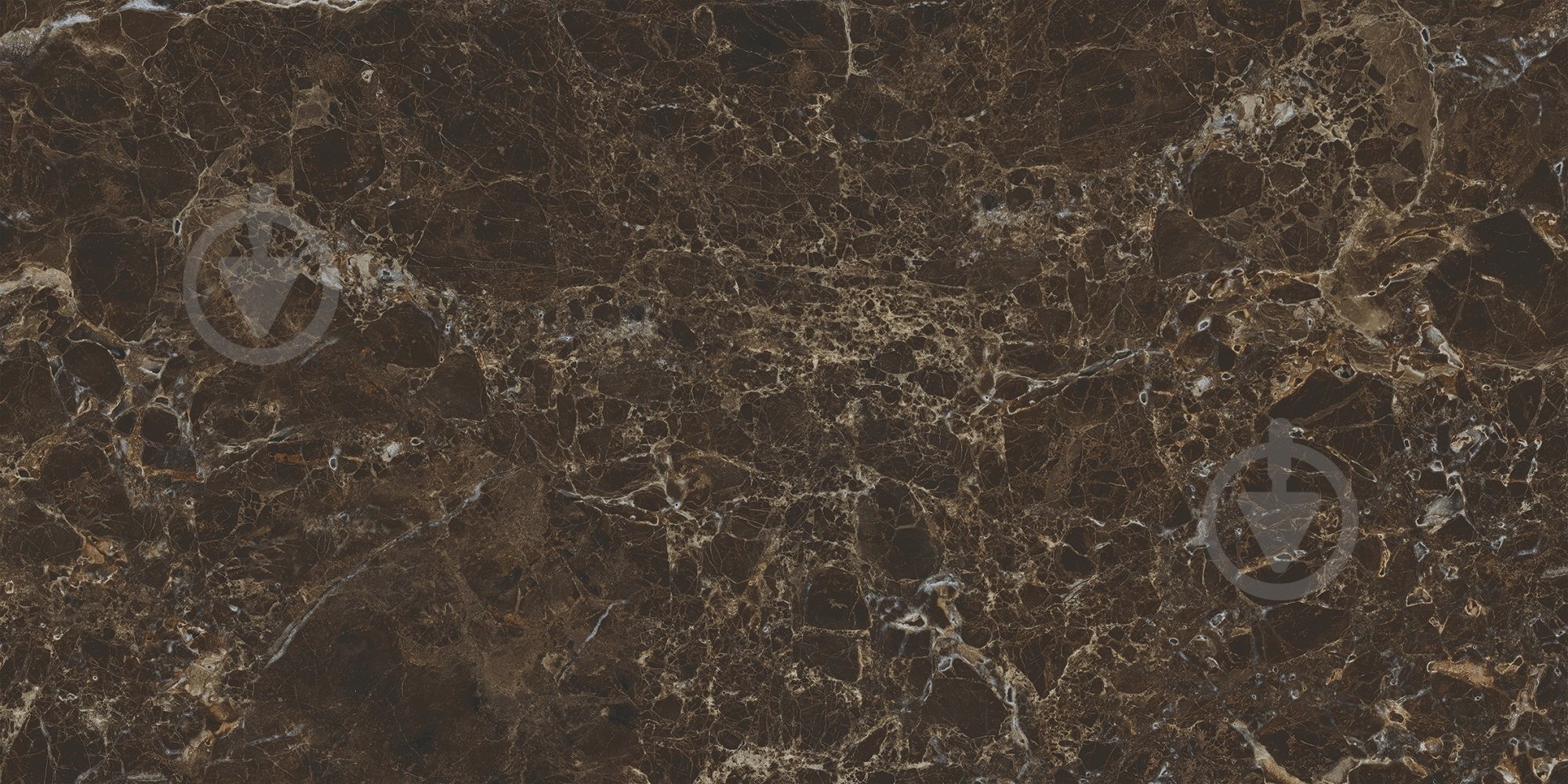 Плитка Allore Group Augusta Brown W M NR Glossy 30,8x60,8 см - фото 3