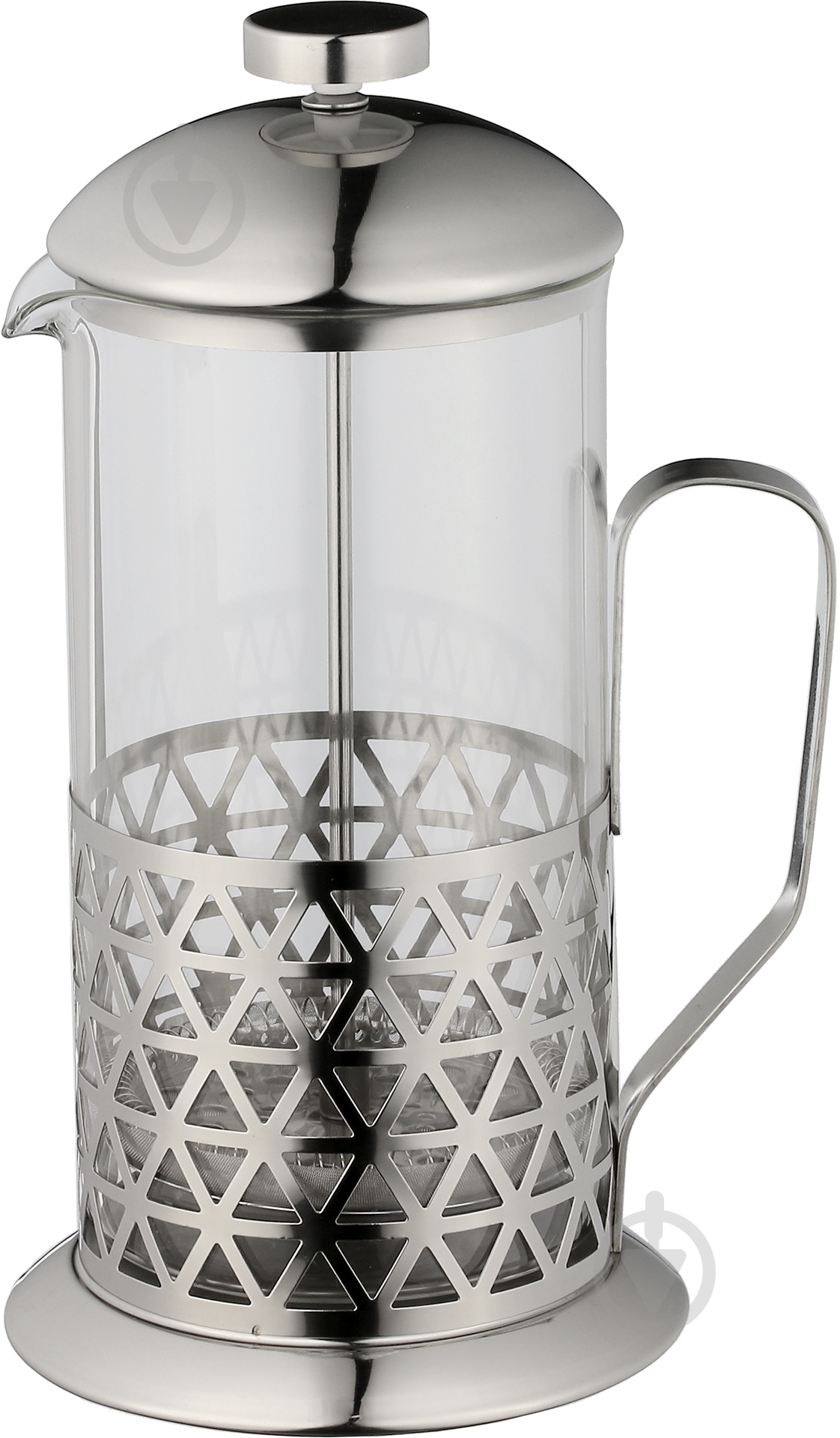 Френч-пресс 1000 мл - фото 1