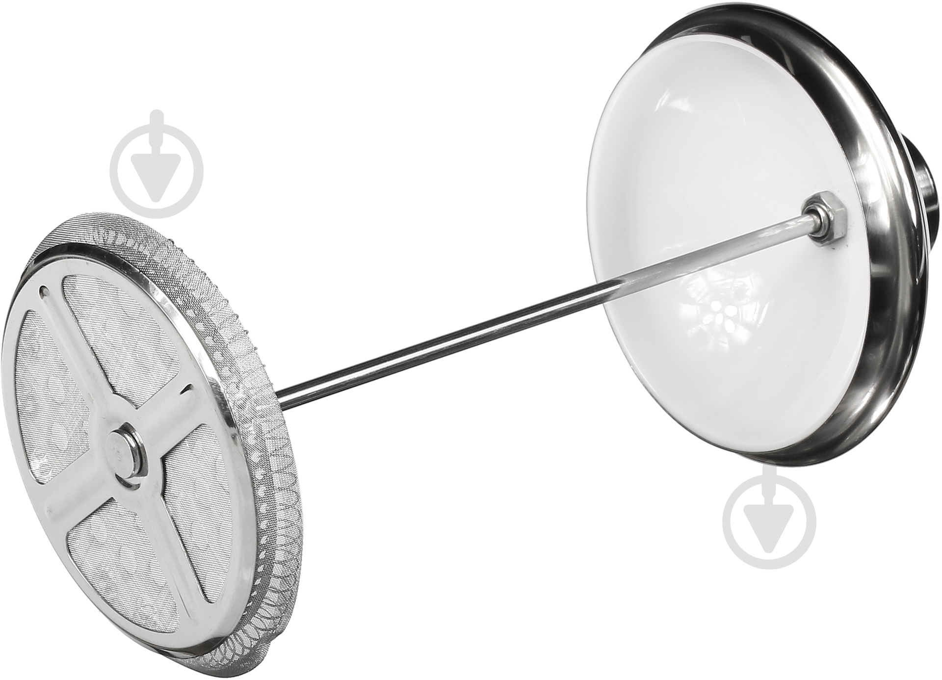 Френч-пресс 1000 мл - фото 2