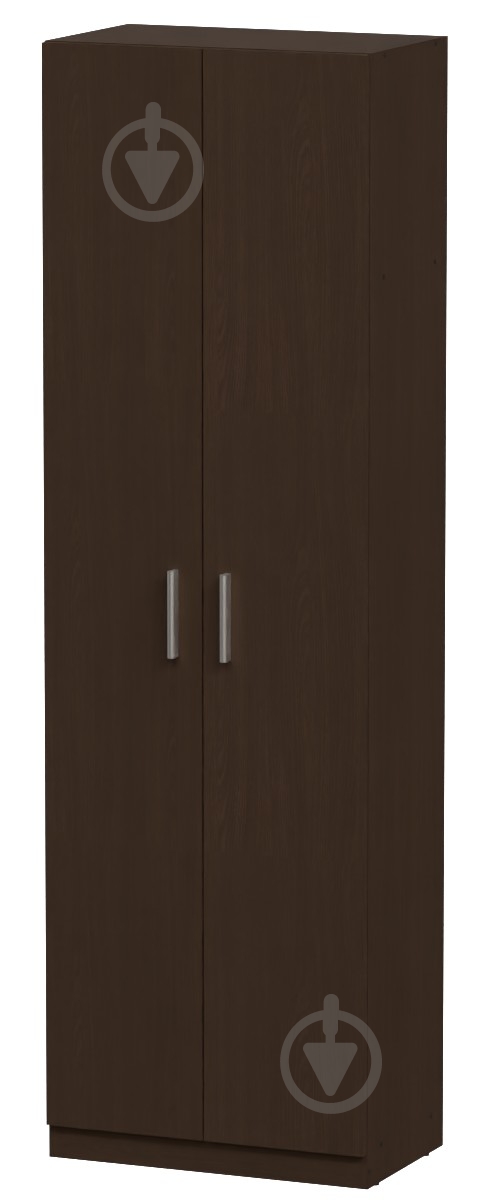 Шкаф Компанит 11 венге - фото 1