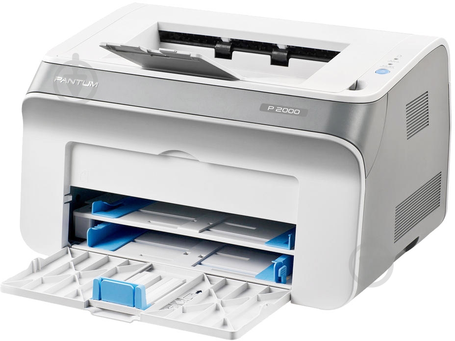 Принтер Pantum P2000 (AA9A-0525-AS0) - фото 1