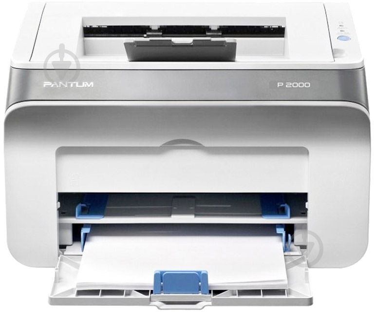Принтер Pantum P2000 (AA9A-0525-AS0) - фото 2
