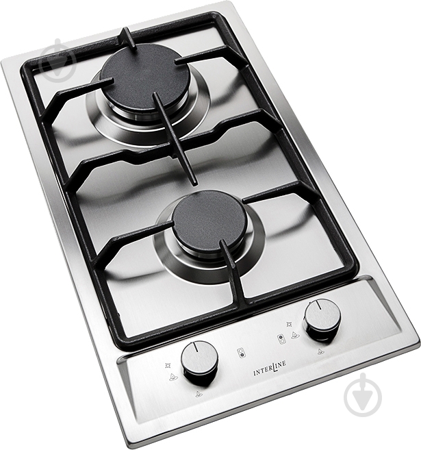 Варочная поверхность газовая Interline TS 3200 X/H2 - фото 2