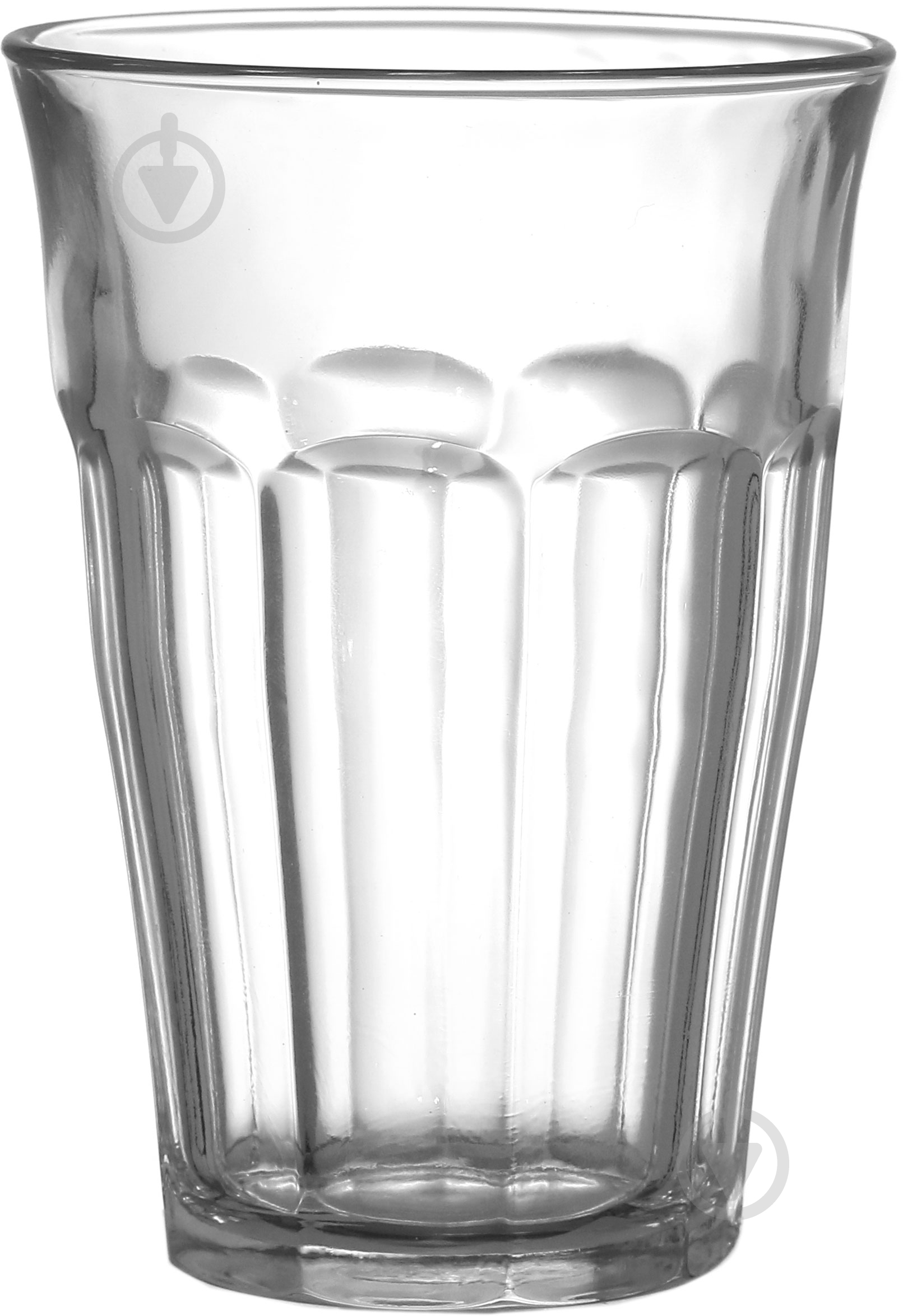 Стакан Duralex Picardie 1029AB06 360 мл 1 шт. - фото 1