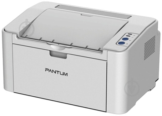 Принтер Pantum P2200 А4 (P2200) - фото 3