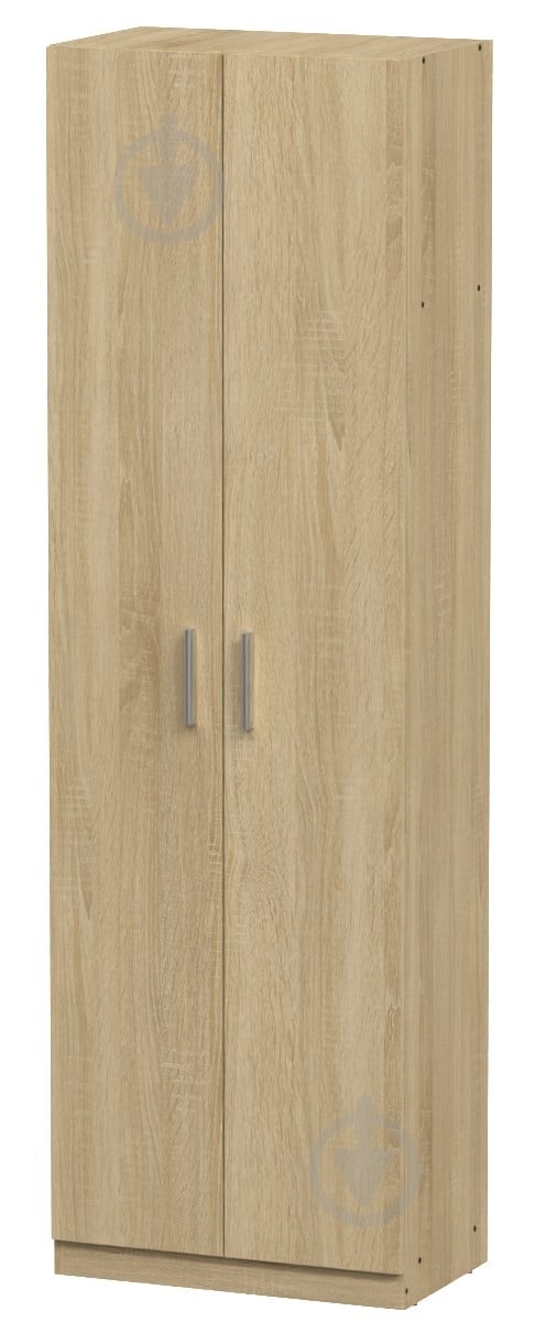Шкаф Компанит 11 дуб сонома - фото 1