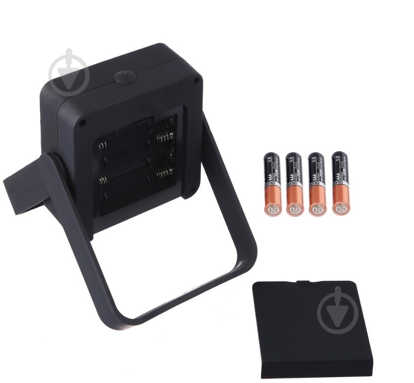 Фонарь кемпинговый Treker LP-3359 - фото 2 Фонарь кемпинговый Treker LP-3359 - фото 2