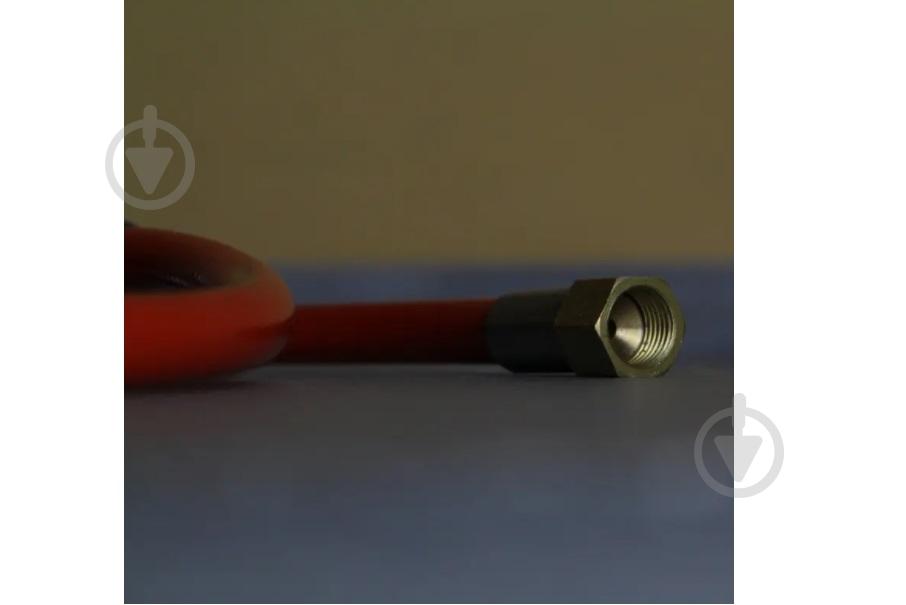 Шланг адаптационный GRILLI для газового гриля с белорусским соединением под ключ (777703) - фото 2 Шланг адаптационный GRILLI для газового гриля с белорусским соединением под ключ (777703) - фото 2