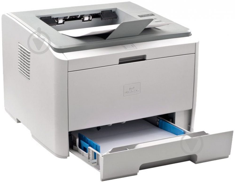 Принтер Pantum P3100D (BA9A-1904-AS0) - фото 2