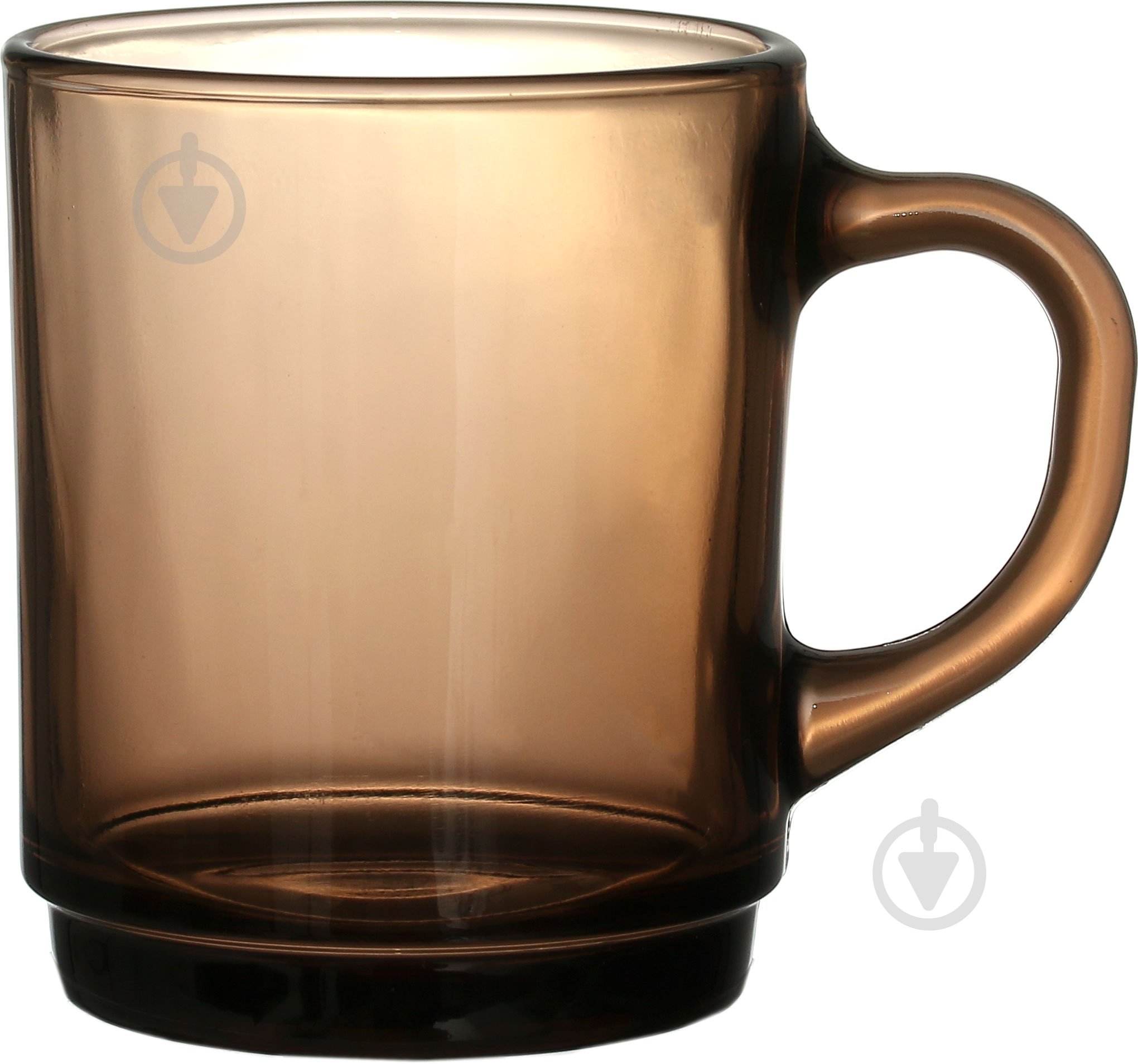 Чашка Duralex Versailles Creole 260 мл - фото 1 Чашка Duralex Versailles Creole 260 мл - фото 1