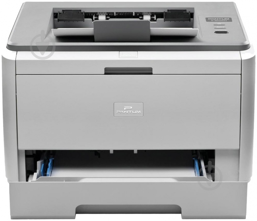 Принтер Pantum P3100DN А4 (BA9A-1906-AS0) - фото 3