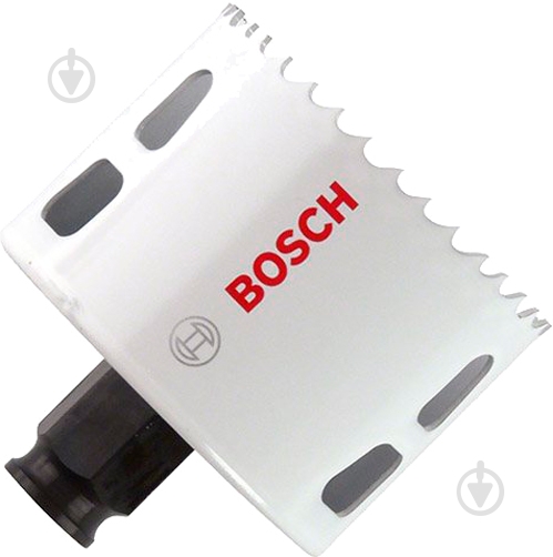 Коронка біметалева Bosch BiM 68 мм Progressor 2608594228 - фото 1