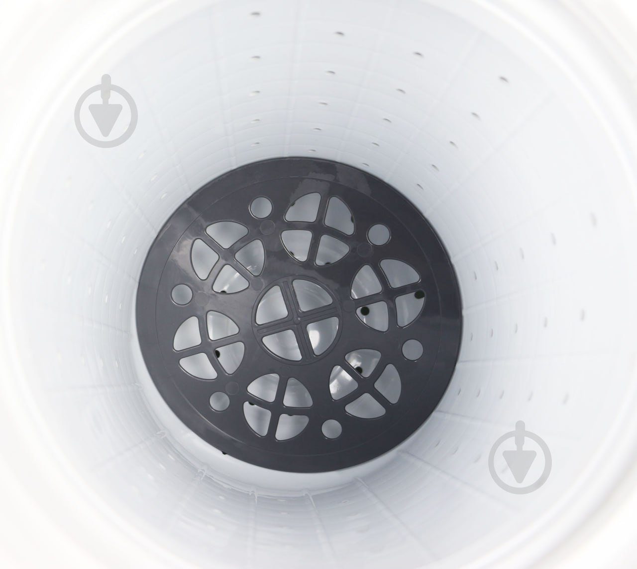 Пральна машина Shivaki TE 60" RED - фото 5 Пральна машина Shivaki TE 60" RED - фото 5