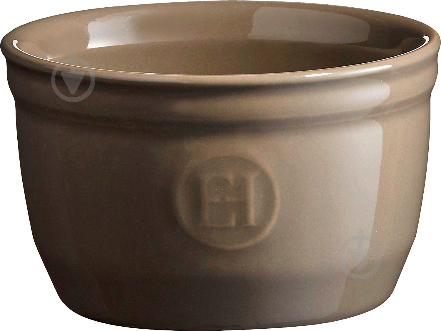 Набор форм Emile Henry Ramequins 9 см, 2 шт. - фото 2 Набор форм Emile Henry Ramequins 9 см, 2 шт. - фото 2