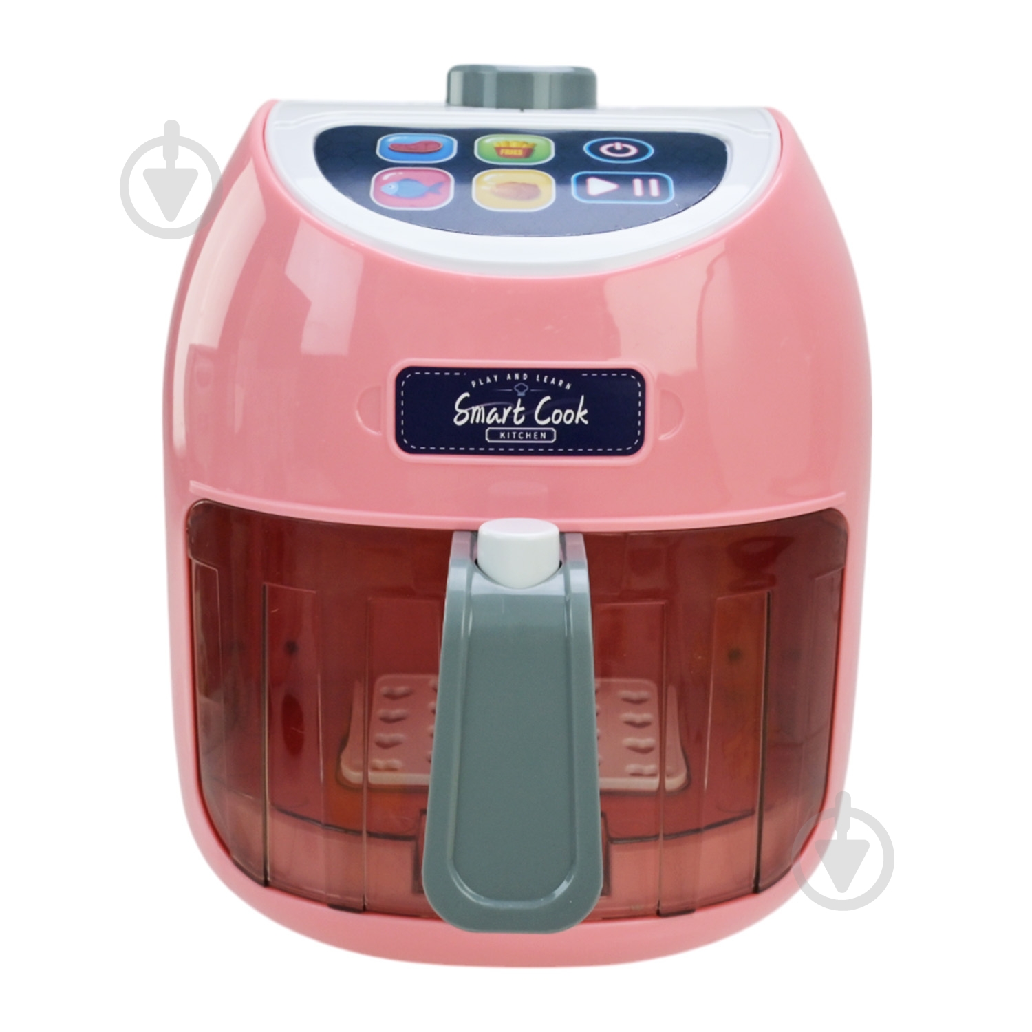 Аэрогриль Shantou LD-6613A/B - фото 6