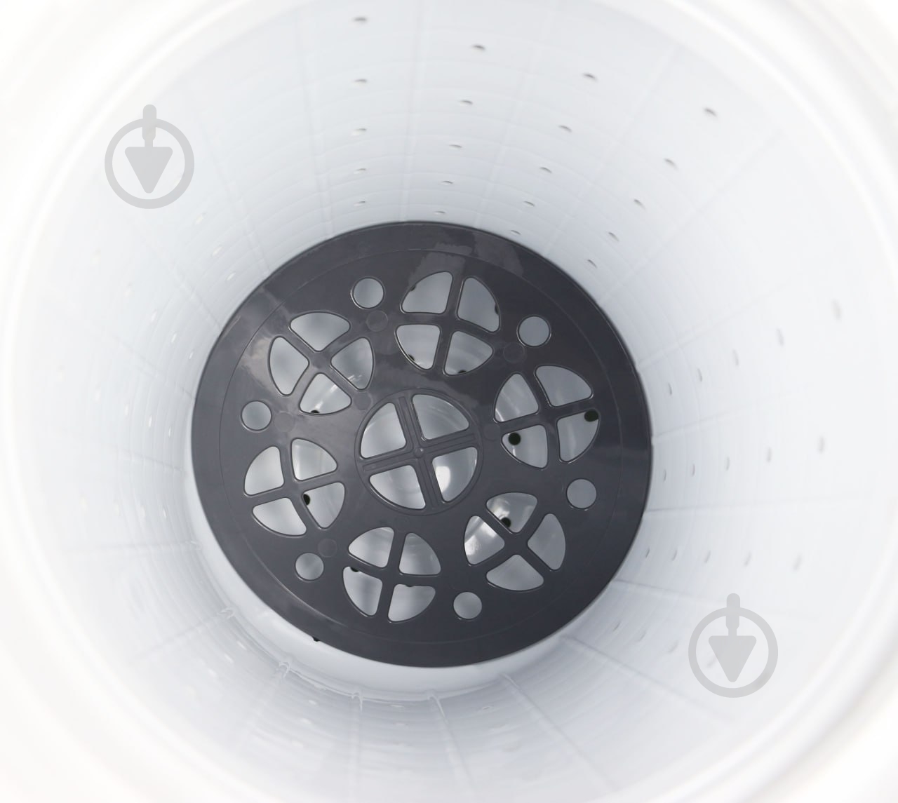 Стиральная машина Shivaki "TE 60" VIOLET - фото 3
