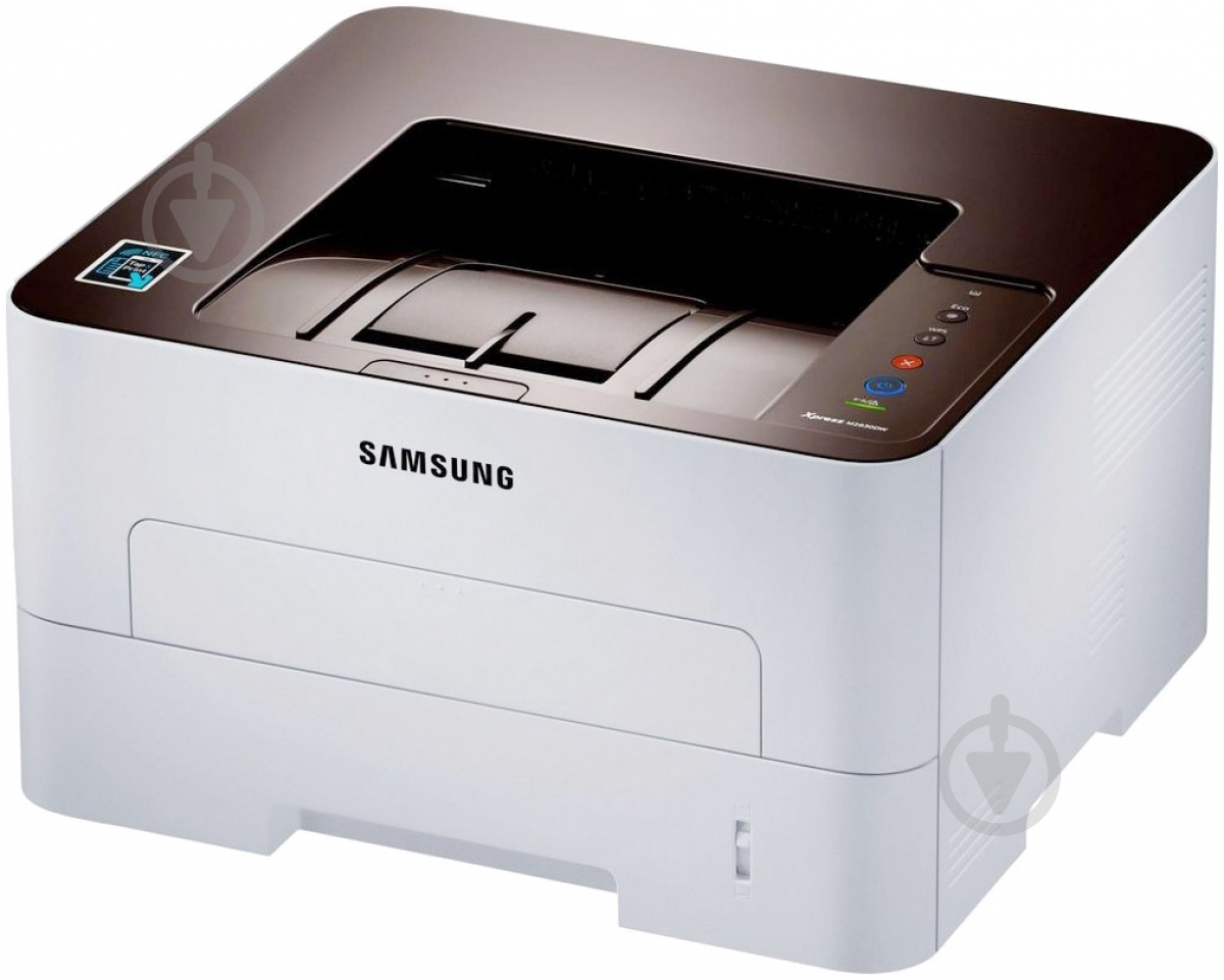 Принтер Samsung SL-M2830DW А4 (SL-M2830DW/XEV) Wi-Fi - фото 5