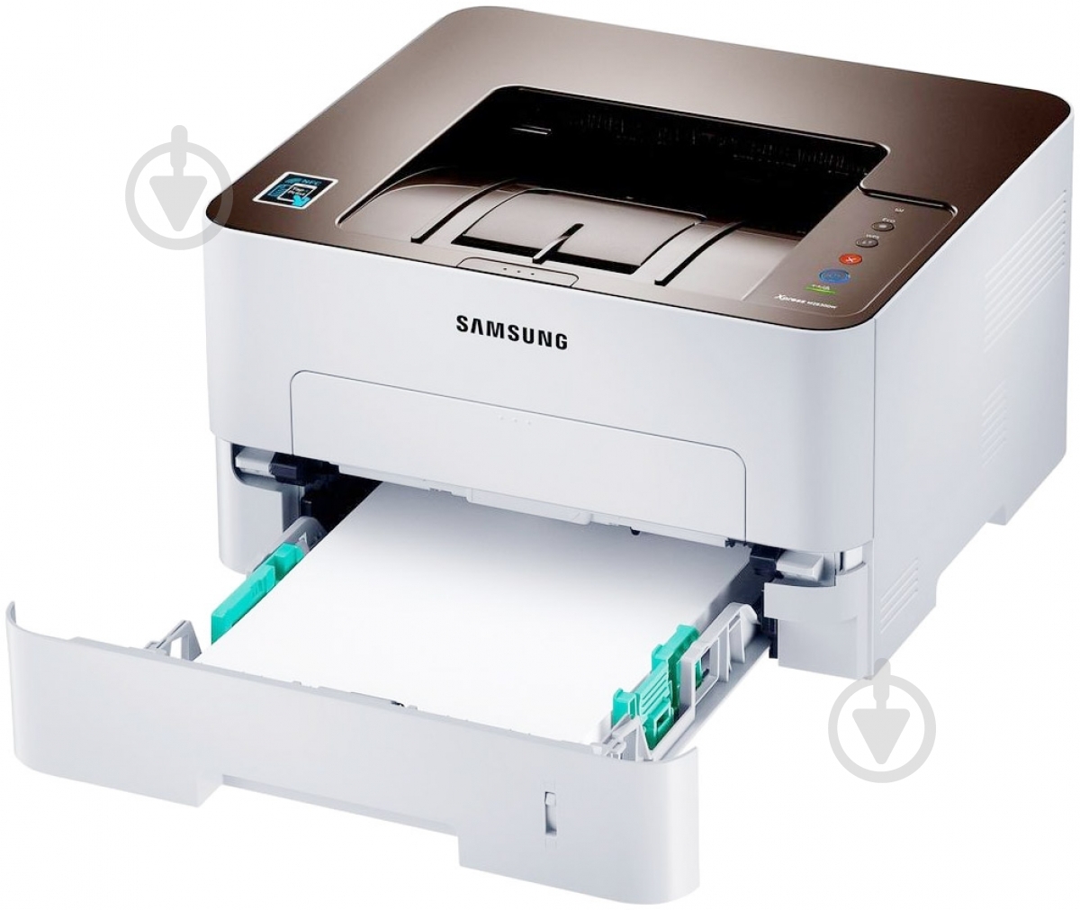 Принтер Samsung SL-M2830DW А4 (SL-M2830DW/XEV) Wi-Fi - фото 8